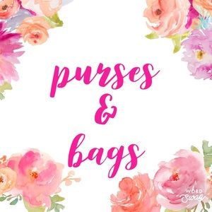 Purses & bags 👜